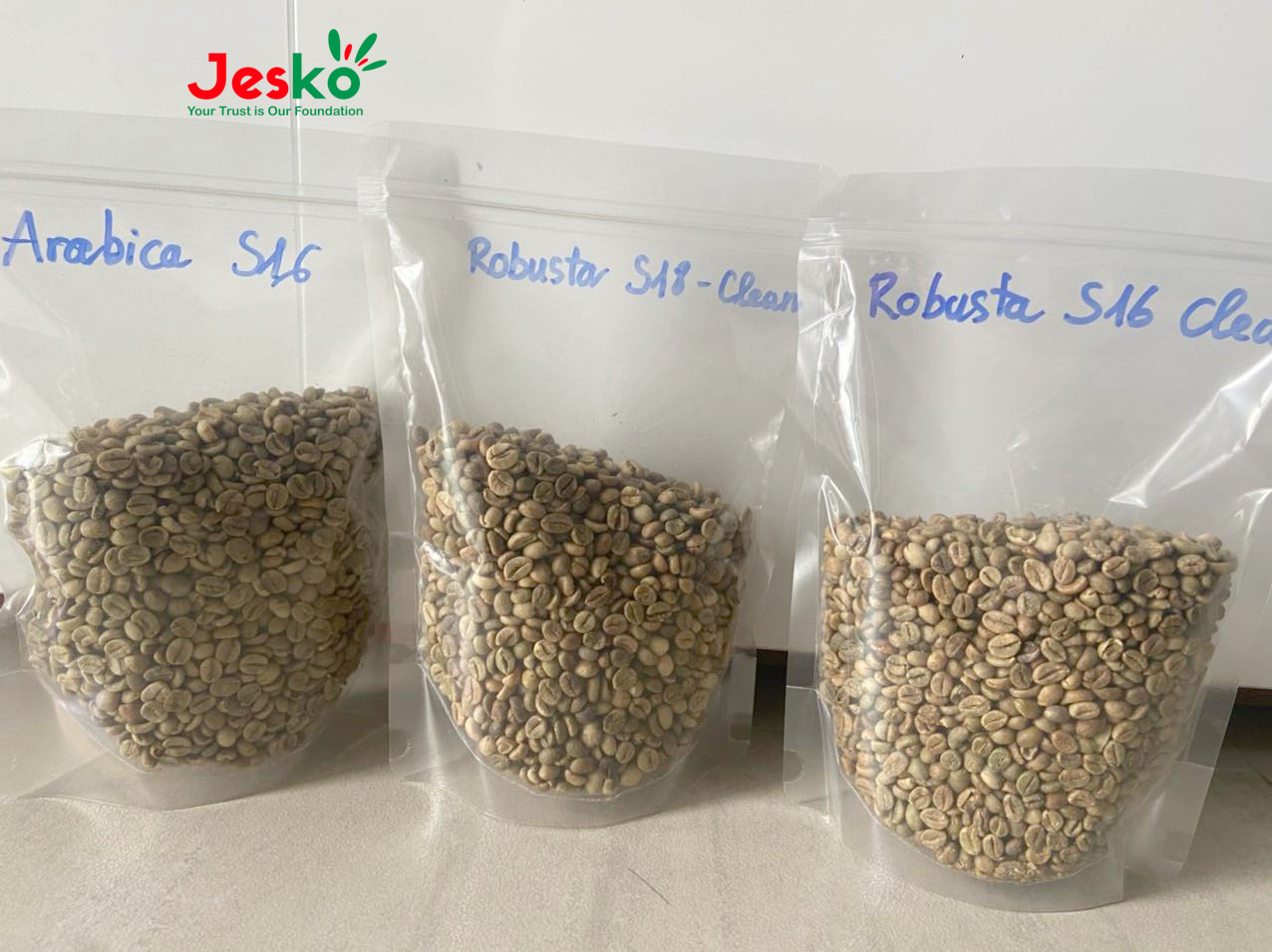 www.TheJesko.com